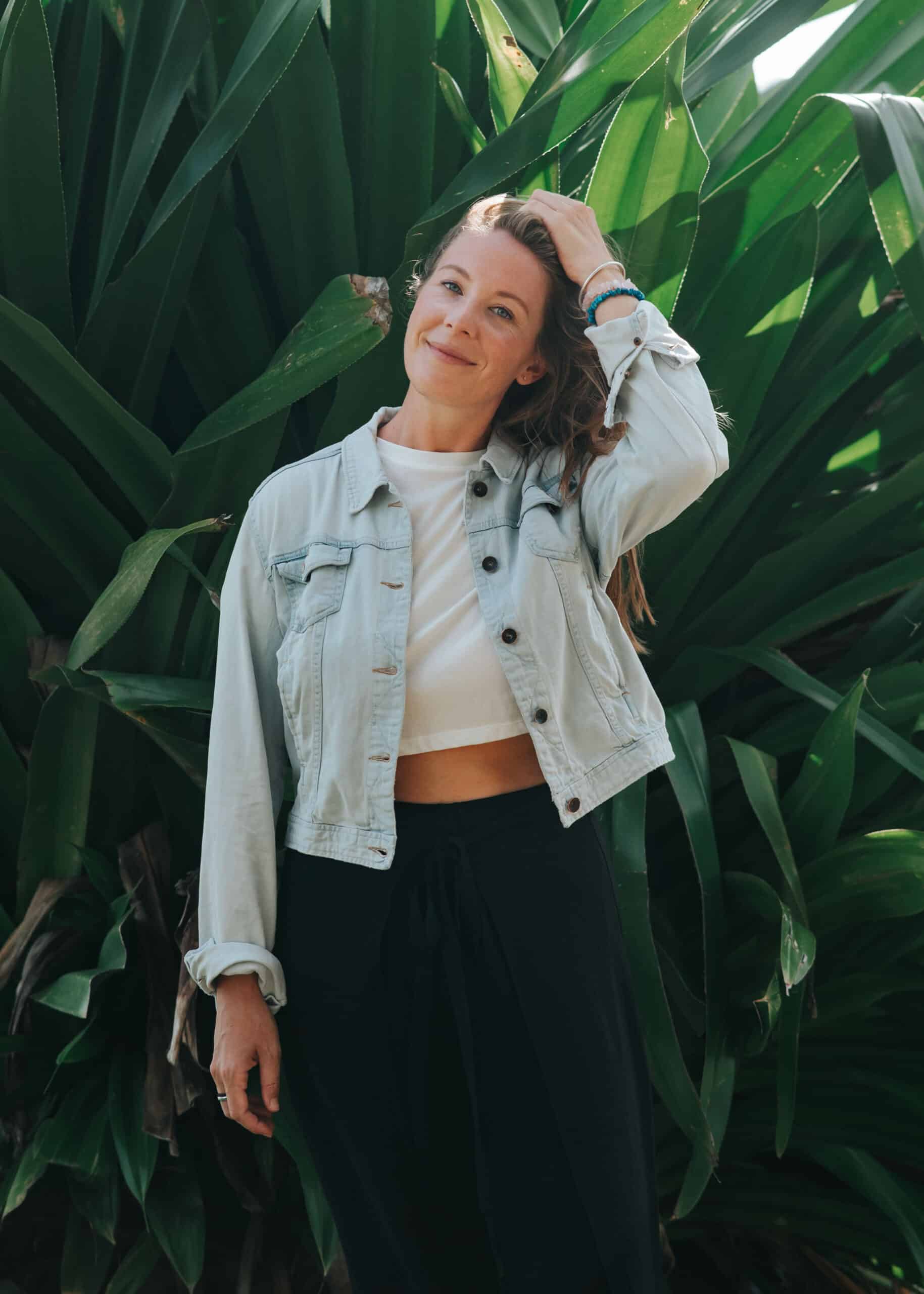 Anna Steinweger Mein Angebot